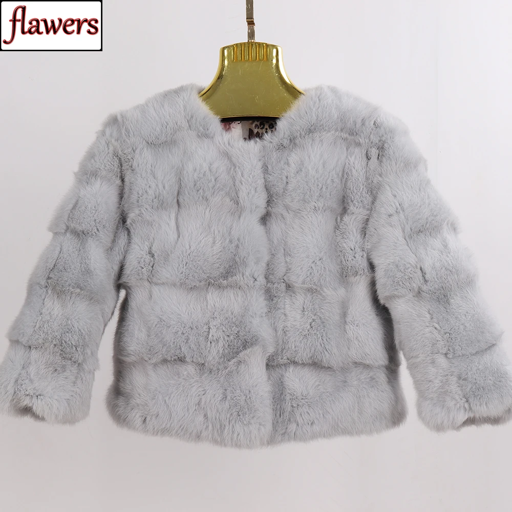المرأة 100% الفراء الطبيعي قصيرة Outerwears على الفتيات الخريف الشتاء الدافئة ريال الأرنب الفراء سترة نوعية جيدة ضئيلة الصلبة الأرنب الفراء معاطف المرأة 100% الفراء الطبيعي قصيرة Outerwears على الفتيات الخريف الشتاء الدافئة ريال الأرنب الفراء سترة نوعية جيدة ضئيلة الصلبة الأرنب الفراء معاطف