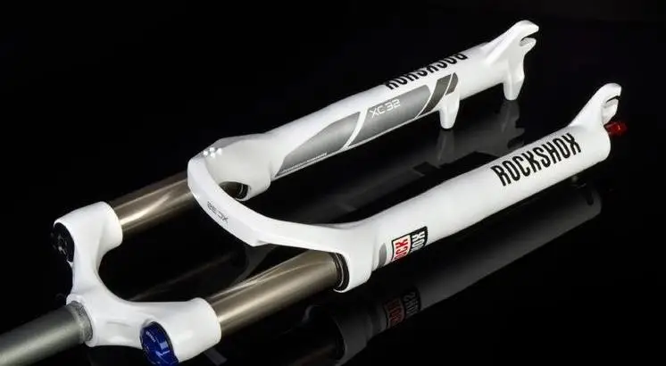 fork rockshox xc 32