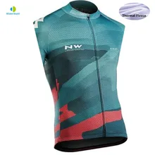 Зимние термальность флис СЗ велосипедный жилет без рукавов дорожный велосипед велосипедный спорт Джерси Топ цикл костюмы ветер Chaleco Ciclismo MTB hombre