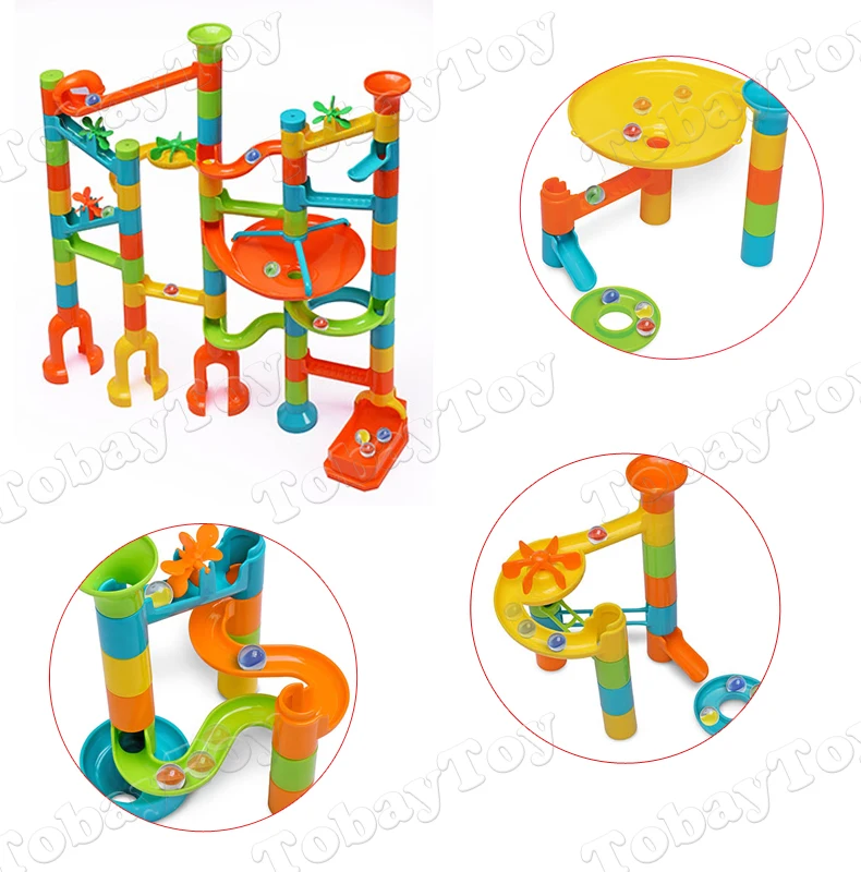 Marble Run (3)