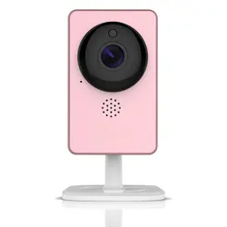 180 градусов панорамная камера 1080 P HD беспроводная Wifi камера 2.0MP домашняя камера видеонаблюдения ИК ночного видения движения сигнализации