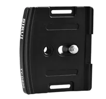 

SIRUI TYD800 tripod camera PTZ for Nikon D800 D800E fast board support vertical shot