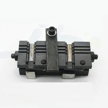 DEFU бренд модель 339C 998C копия ключа режущий копировальная машина приспособление зажим части с нижняя доска Слесарные Инструменты