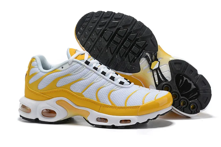 Оригинальные дизайнерские кроссовки Tn Mercury Chaussures Homme TN Basketball 97 для мужчин Wo для мужчин s Zapatillas 95 Mujer TN кроссовки 36-46 - Цвет: Picture 14