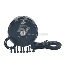 HengLi Q серии Q9XL(8318) KV100/KV120 многоосевой бесщеточный двигатель для установки мультикоптера квадрокоптера