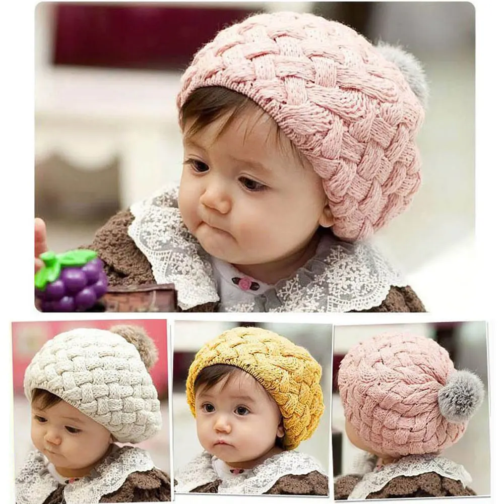 Bulu Kelinci Rajutan Topi Topi Bayi Lucu Bayi Fotografi Alat Bulu Kelinci Rajutan Topi Topi Bayi Lucu Bayi Fotografi Alat