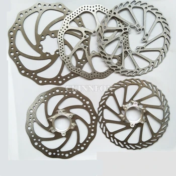 

20Pcs/Lot High Quality Mountain Bike Disc Brake Rotor Bolt 160MM