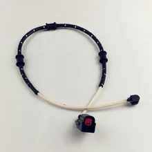 4 шт. части OE нет C2P17004 для JAGUAR XK8 XF XJ S-TYPE F типа износа тормозных колодок Предупреждение Contact датчик линии C2P 17004