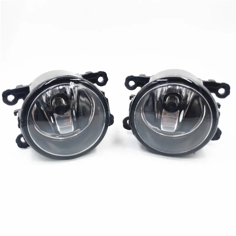 

Car styling Halogen fog lights fog lamps For Ram ProMaster 1500/2500 2014 12V 2 PCS