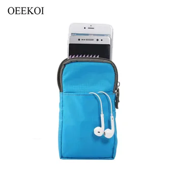 

Multi-Function Belt Clip Sport Bag Pouch Case for Thomson TLink 475/TLink 455/X-view3/TLink 535/X-view 2/TLink 24/Every 40