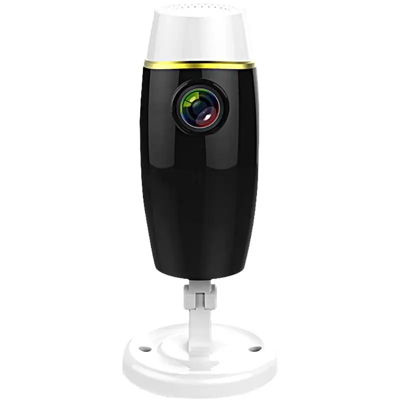 

1080P Wifi IP Camera Two-Way Audio Intercom Night Vision Security Monitor