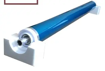 

2017 blue color Long Life Copier OPC Drum in Oce TDS100 7050 320 400 450 600 9400 Engineering Machine OPC Drum in 9400 tds100