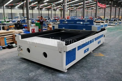 CE Стандартный JNLINK лазерный резак LXJ1530-H в продаже