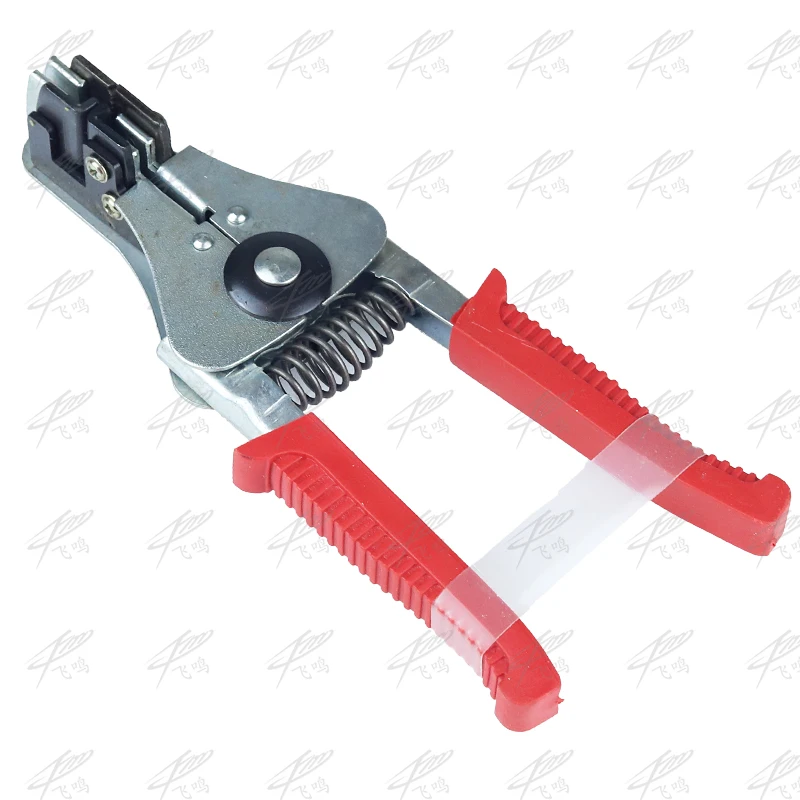 Automatic Cable Wire Stripper Stripping Crimper Crimping Plier Cutter Hand Tool
