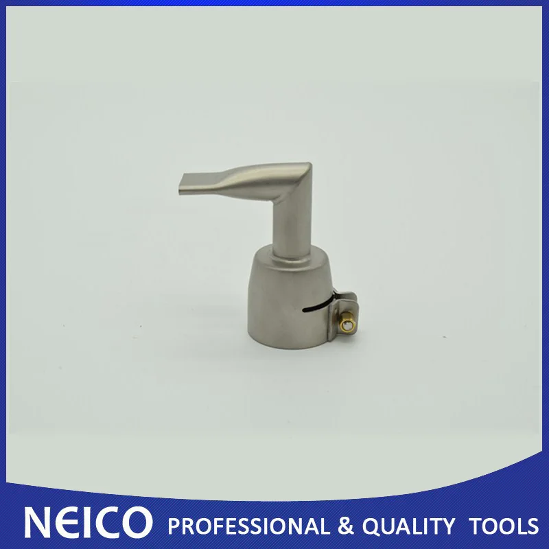 

20mm 90 Degree Angled Nozzle ,Hot Air Gun 20mm Weld Nozzle