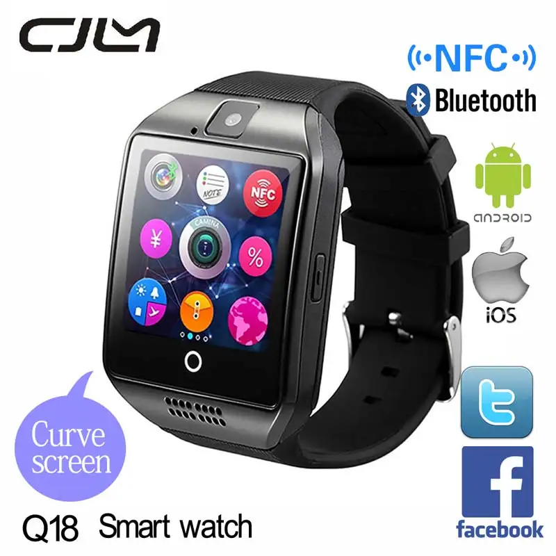 apro smartwatch