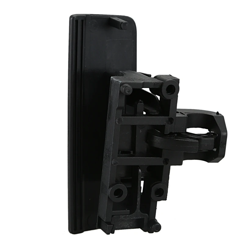 735426145 Genuine Fiat Grande Punto Black Glove Box Front lid handle