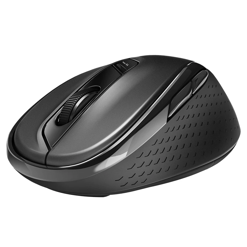 Бесшумная многорежимная Беспроводная мышь Rapoo M500 Bluetooth 3 0/4 0 и 2 4G переключение