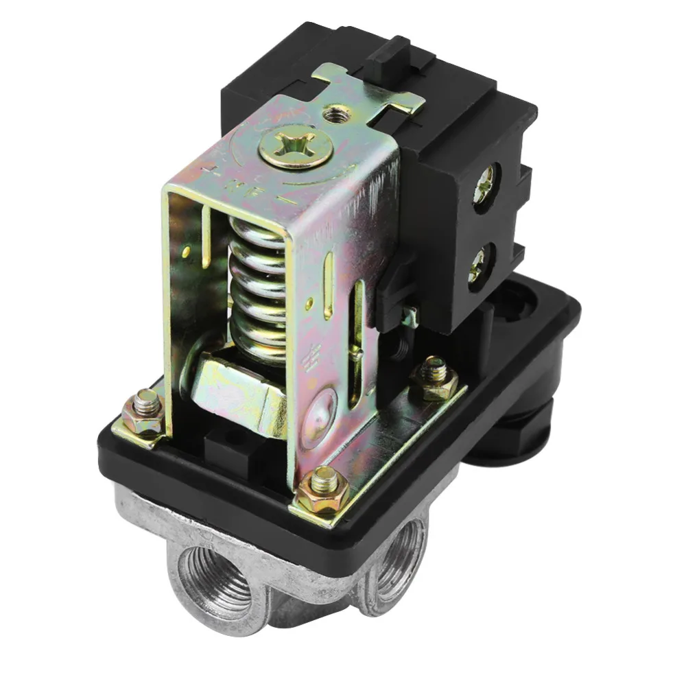 air compressor pressure switch (6)