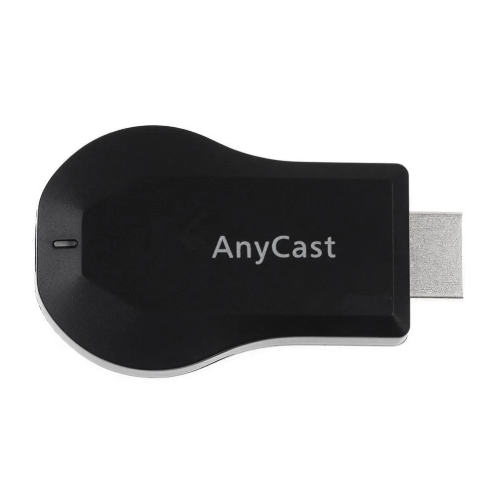 Anycast m2 Plus для Miracast беспроводной 1080p HDMI ТВ-карта адаптер Wifi Дисплей приемник ключ для ПК телефон