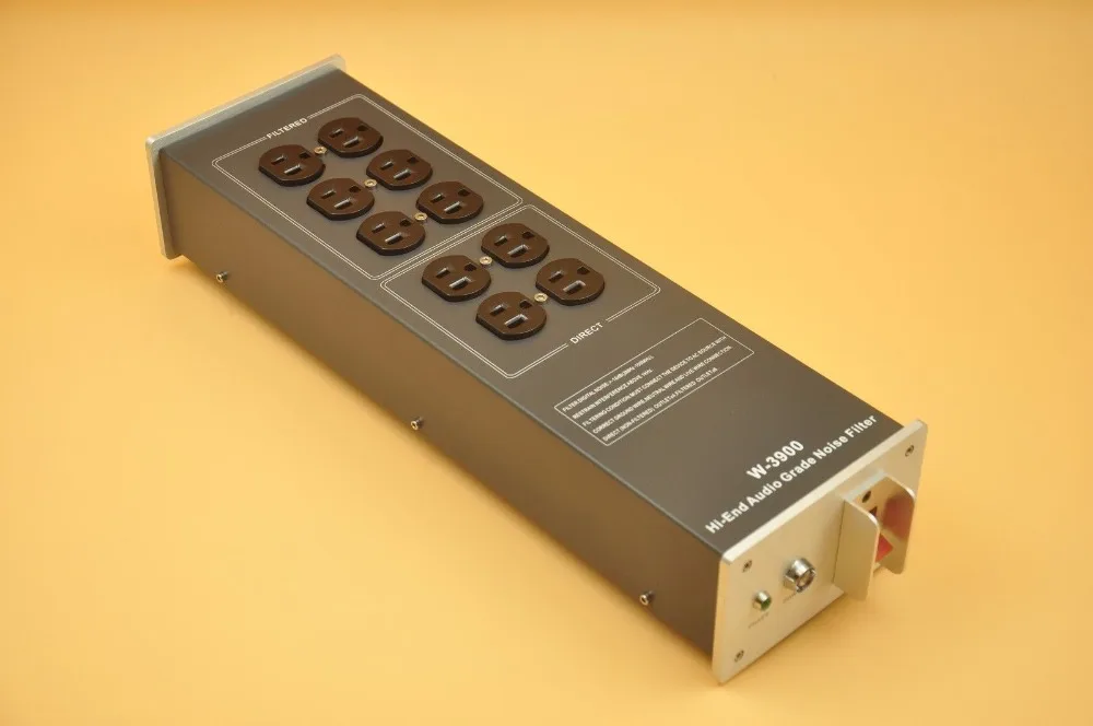 Popular Outlet Power ConditionerBuy Cheap Outlet Power Conditioner