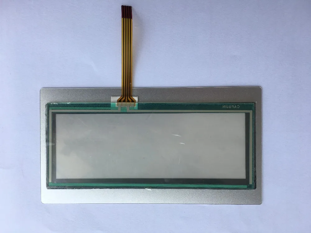 

Touch screen panel glass for IDEC JG1F-SB22BF-W protective film for HMI Panel Repair,FAST SHIPPING