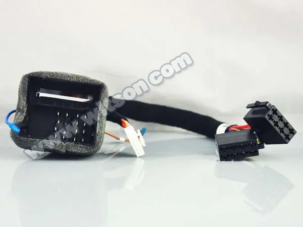 Flash Deal 7" Android 9.0 OS Car DVD Multimedia GPS Radio for BMW E46 1998-2006 & BMW M3 1998-2006 with Greater Viewing Angle IPS Screen 2