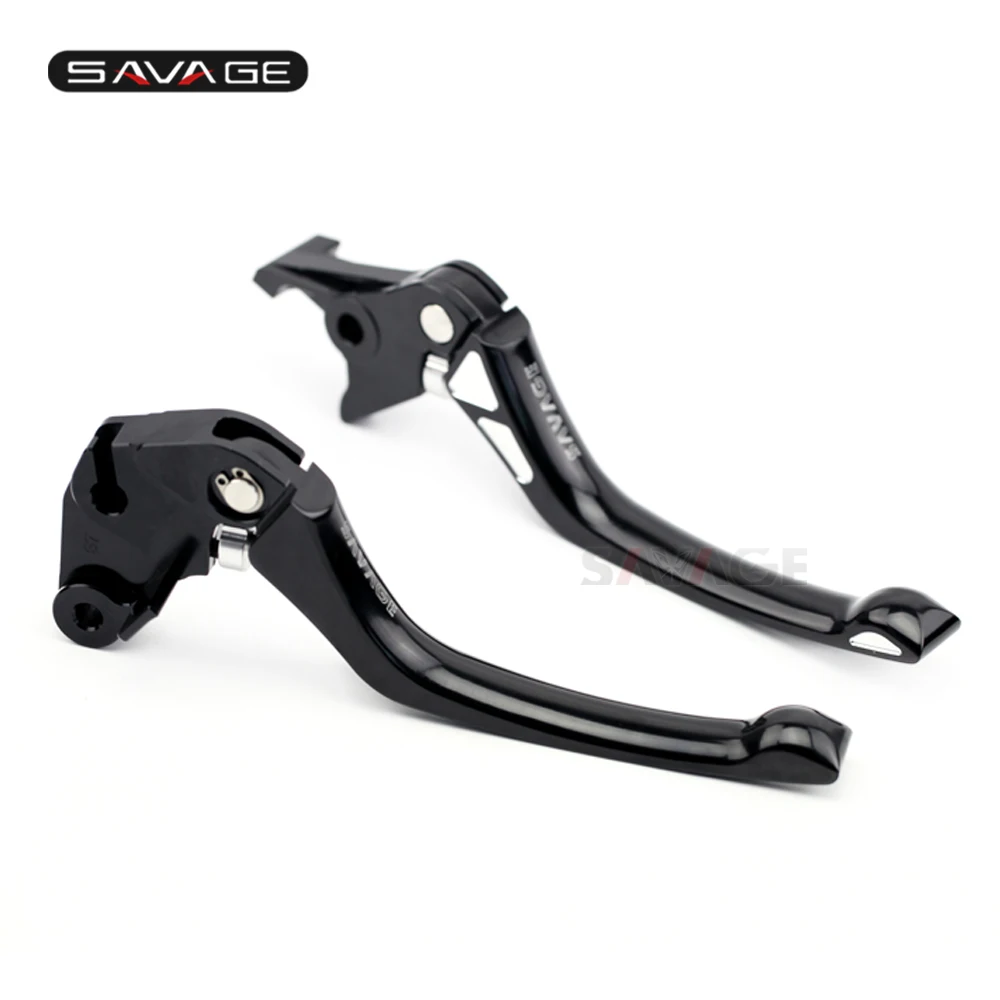 

NEW Brake Clutch Levers For KAWASAKI VN 400 800 900 2000 Vulcan Motorcycle Accessories Adjustable VN400 VN800 VN900 VN2000