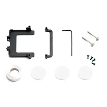 Feiyu Tech G4/WG Replaced Camera Gimbal Mount Holder For GoPro Hero 5 Adaptive (not suitable for G4 QD