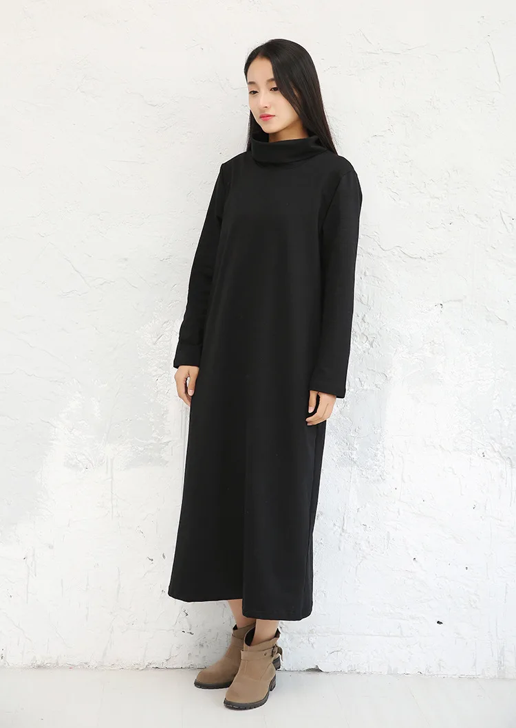 turtleneck dress (14)