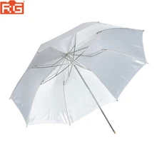 Godox AD-S5 3" белый складной диффузор мягкий зонт для WITSTRO AD-180 AD-360 flash speedlite