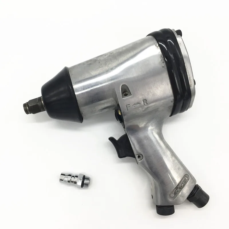 Pneumatic Impact Wrench air impact wrench pneumatic single hammer tools