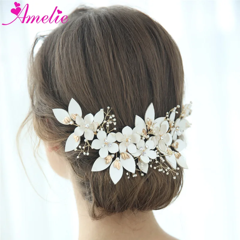 Wedding Hair Clip (7)