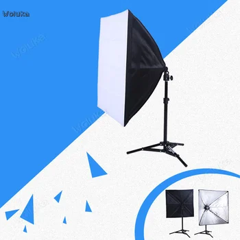 

Flexo box Photographic lamp studio Set small still Life photography table Studio lamp Photographic Equipment CD50 T07
