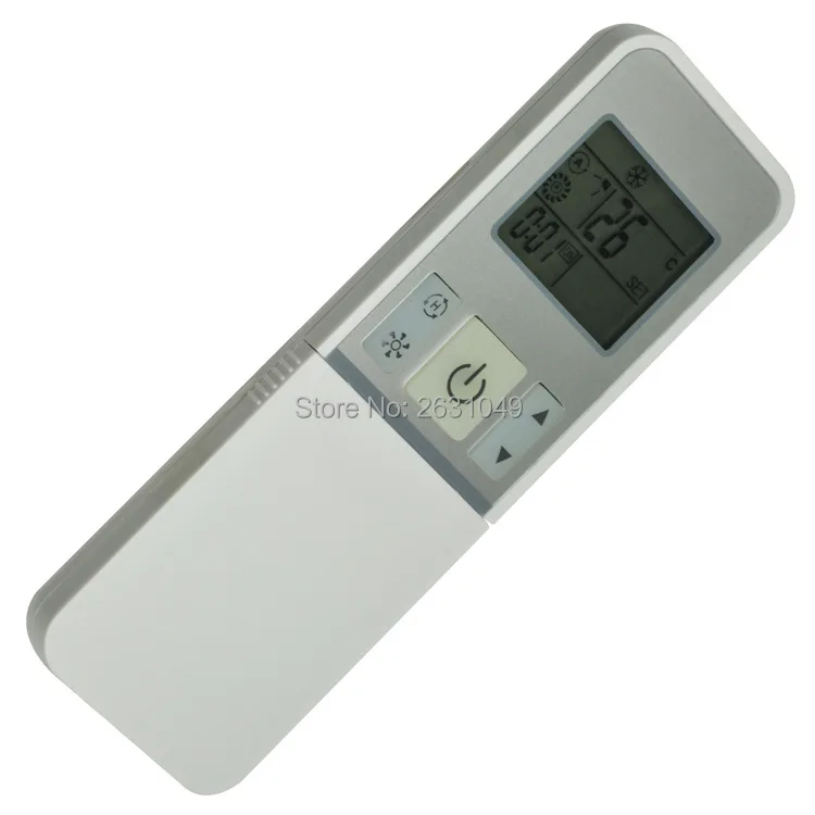 

New Air Conditioning remote control for Hisense RCH-2609NA