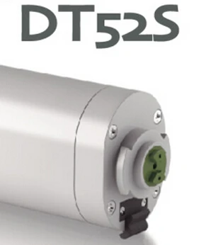

Motor 220 volts Dt52s smart home electric curtain automatic curtain electric motor mute