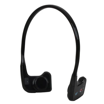 

Bone Conduction IPX8 Underwater Swimming Open Ear Bluetooth Headphone Waterproof Wireless Sports Stereo Headset Mp3 Player 8GB