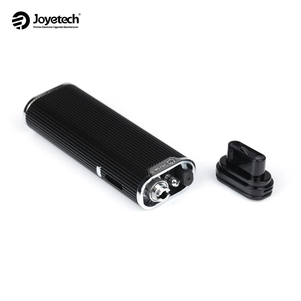 Joyetech eGo AIO Mansion Pod System Kit Vape с 2 мл картриджем мощностью 1300 мАч 7 видов цветов сменным