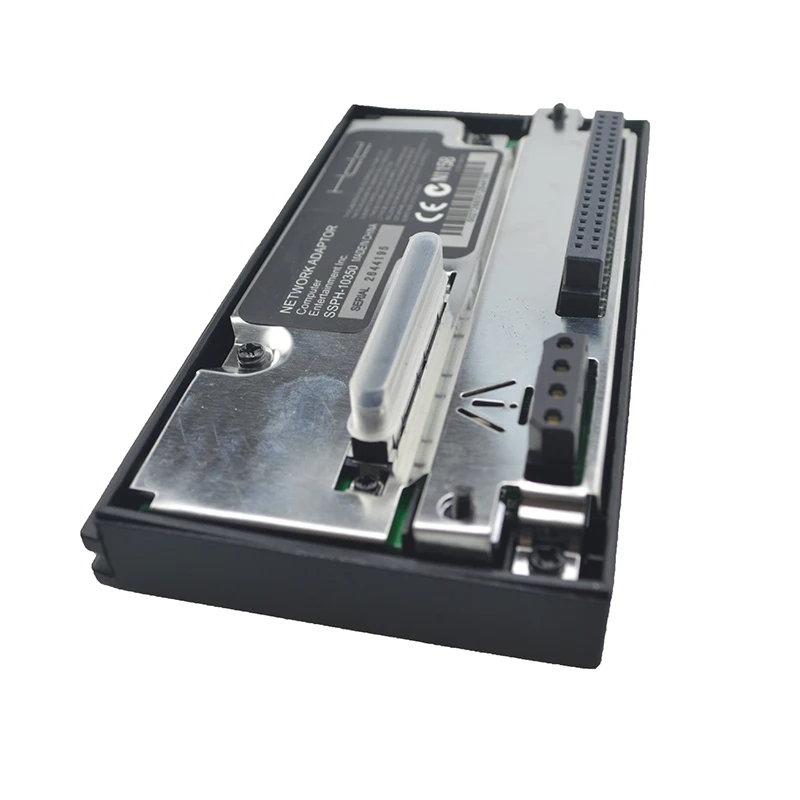 Sata сетевой адаптер для sony PS2 Fat игровая консоль IDE Разъем HDD SCPH-10350 для sony Playstation 2 Fat Sata разъем