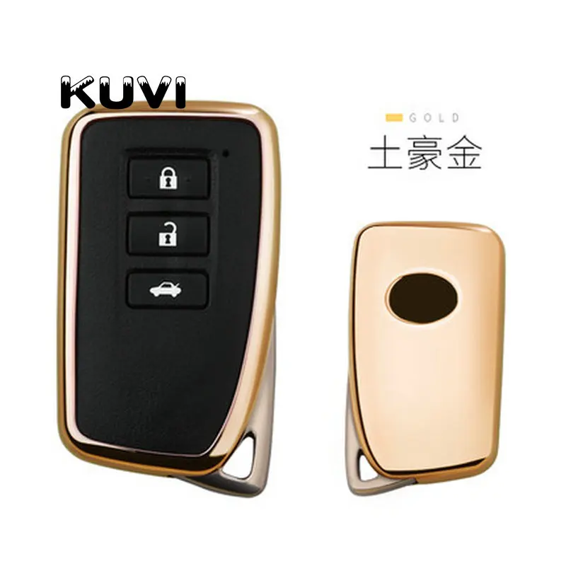 Free-Shipping-TPU-Car-Styling-Key-Cover-Case-For-Lexus-RX270-ES240-ES350-LS460-GS300-450h (5)