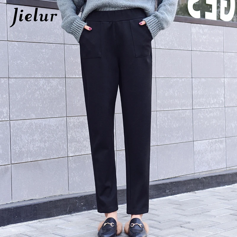 casual harem pants