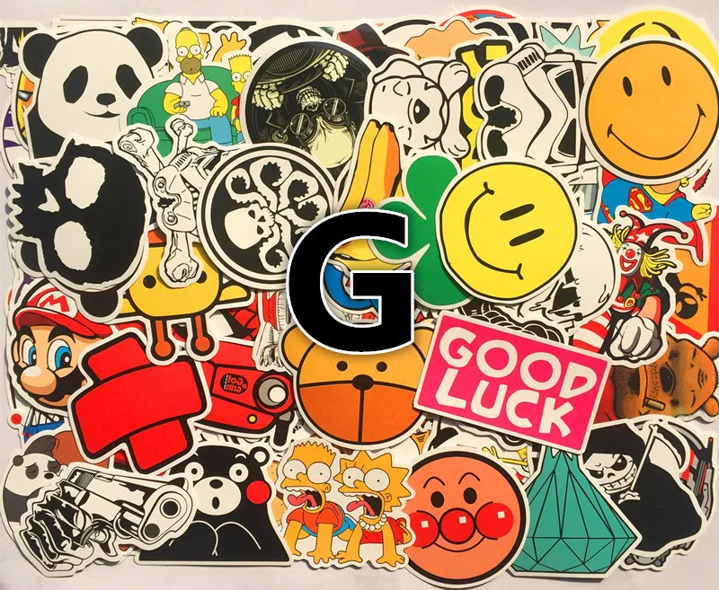 G