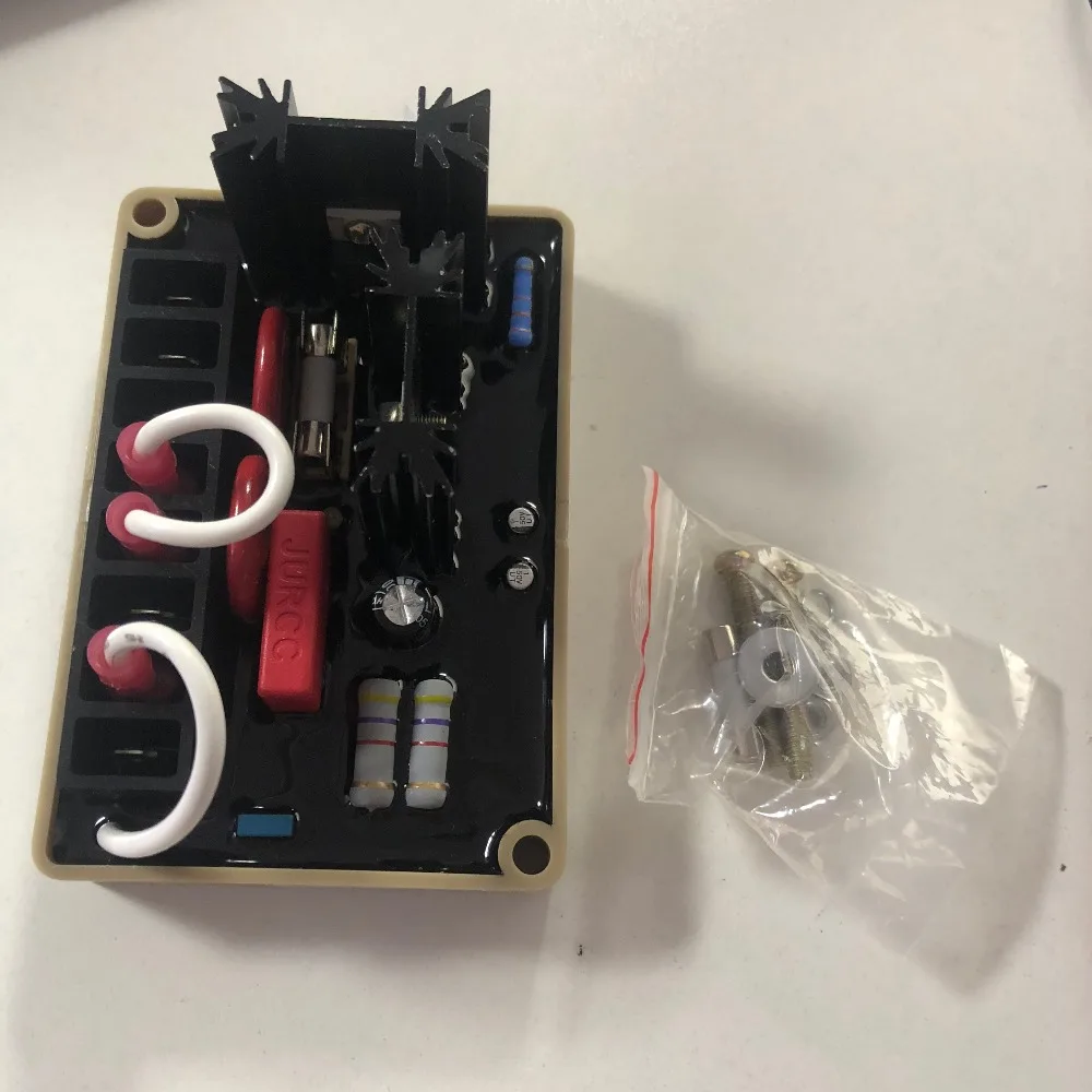 New AVR SE350 Automatic Voltage Regulator High Quality Type 1PC XWJ for Marathon Generator New AVR SE350 Automatic Voltage Regulator High Quality Type 1PC XWJ for Marathon Generator