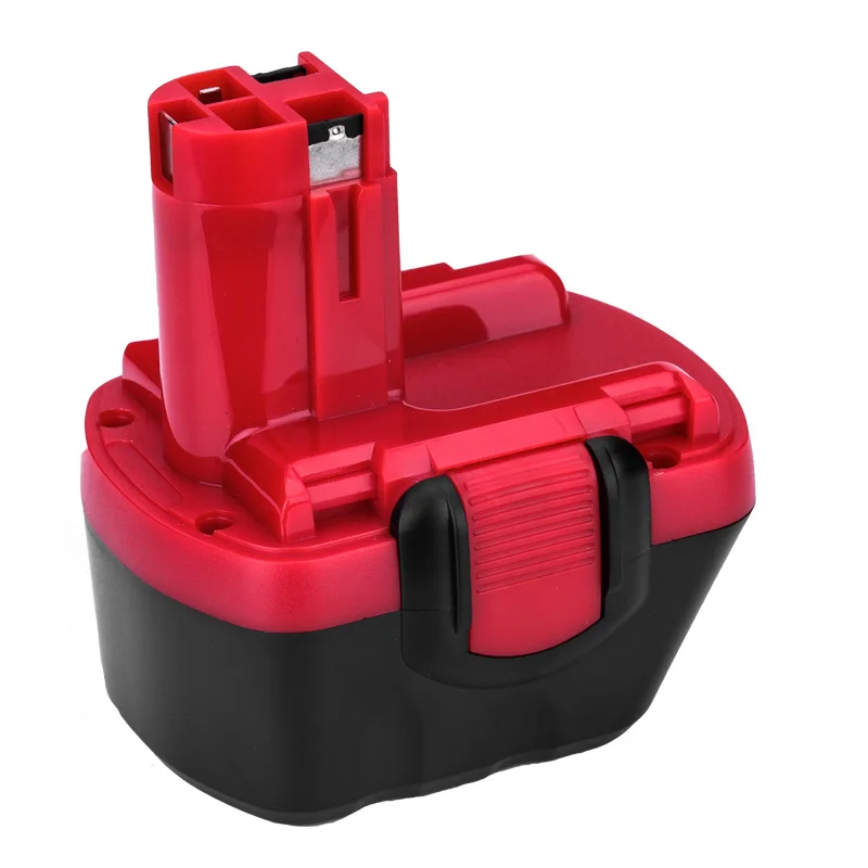 Skup 12 v 1.5Ah Ni CD narzędzie do wymiany baterii dla Bosch 2607335709 2607335249 2607335261 2607335262 2607335273 GSR12 1