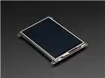

3651 Display Development Tools xx TFT Feather Wing 3.5 Touchscreen