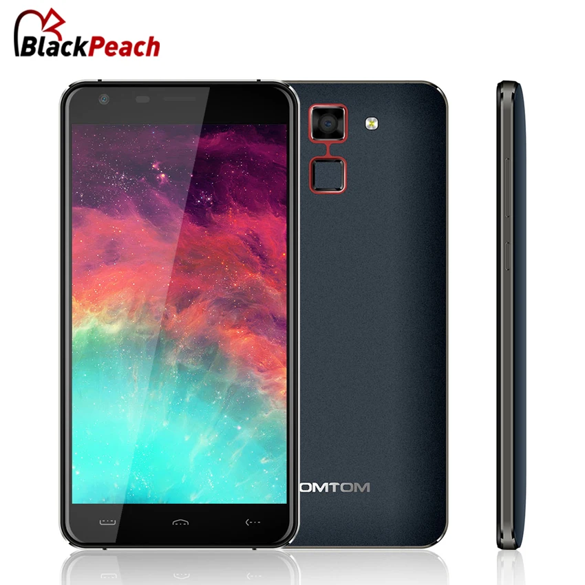 Цена за Homtom ht30 мобильный телефон 5.5 дюймов hd ips mtk6580 quad core Android 6.0 1 ГБ RAM 8 ГБ ROM 8MP 3000 мАч Отпечатков Пальцев ID 3 Г смартфон Цена за Homtom ht30 мобильный телефон 5.5 дюймов hd ips mtk6580 quad core Android 6.0 1 ГБ RAM 8 ГБ ROM 8MP 3000 мАч Отпечатков Пальцев ID 3 Г смартфон