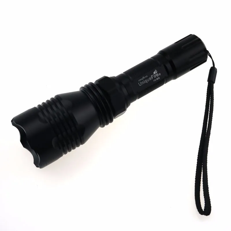 uniqfire hs-802 flashlight (5)