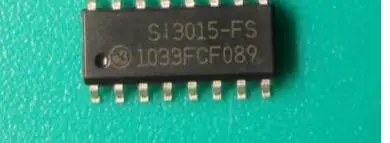 CY2308SC-1H SI3015-FS SI3015-KS SI3021-KS