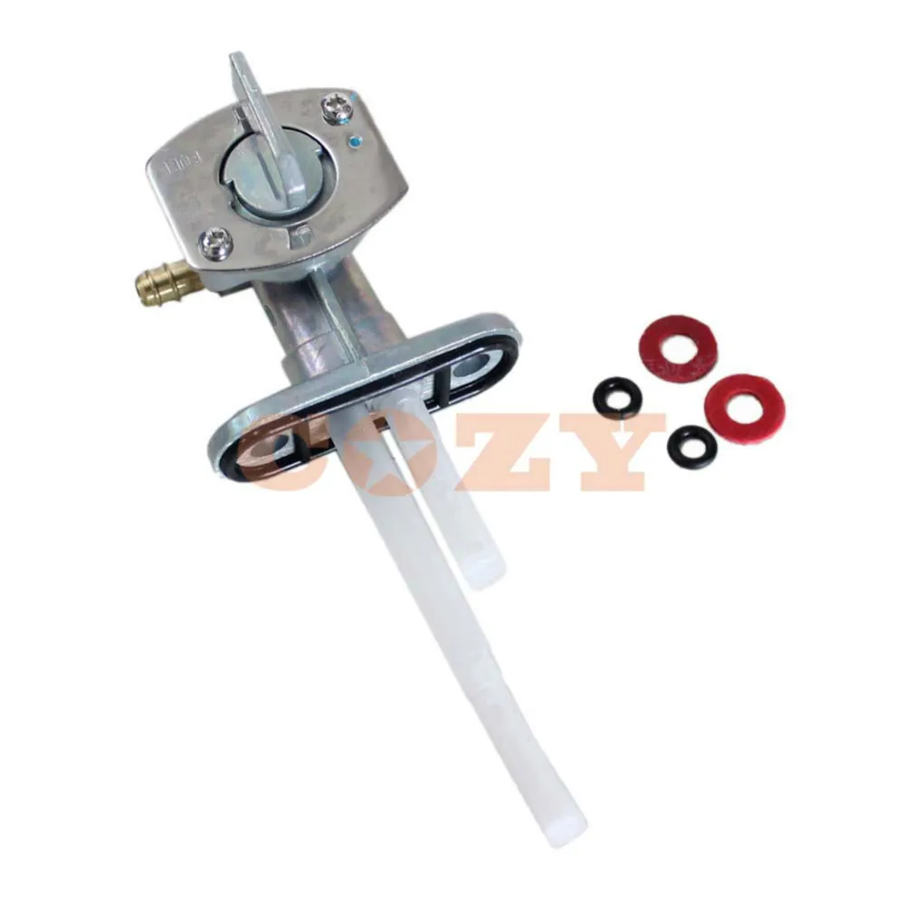 New Gas Fuel Tank Switch Valve Petcock for Yamaha ATV YFZ 450 YFZ450in