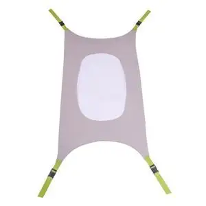 Infant Safety Hammock